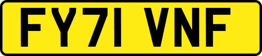 FY71VNF