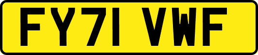 FY71VWF