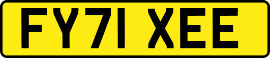 FY71XEE