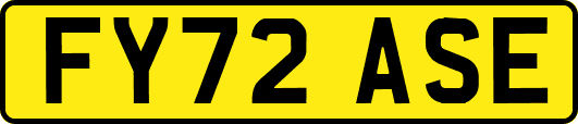FY72ASE