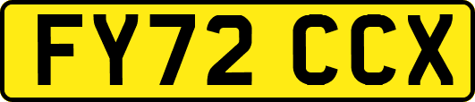 FY72CCX