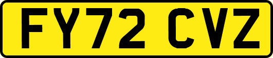 FY72CVZ