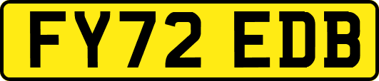 FY72EDB