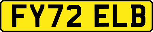 FY72ELB