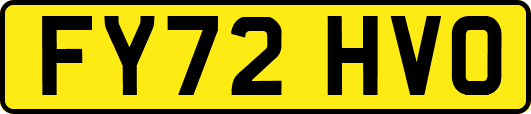 FY72HVO