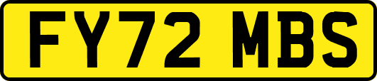 FY72MBS