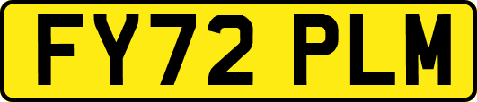 FY72PLM