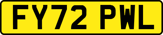 FY72PWL