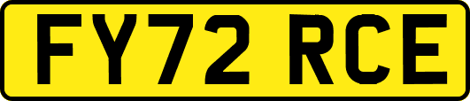 FY72RCE