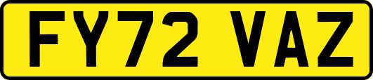 FY72VAZ