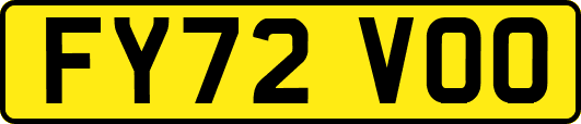 FY72VOO