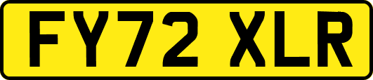 FY72XLR