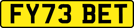 FY73BET
