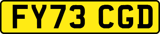 FY73CGD