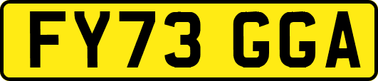 FY73GGA