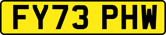 FY73PHW