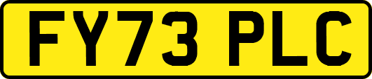 FY73PLC