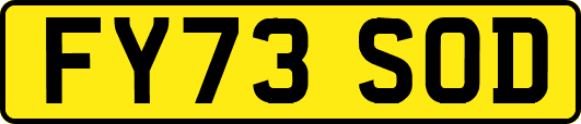 FY73SOD