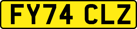 FY74CLZ