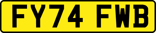 FY74FWB