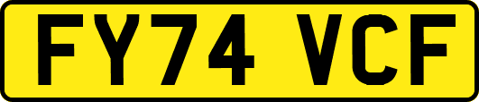 FY74VCF