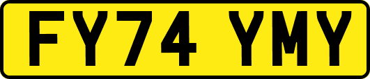 FY74YMY