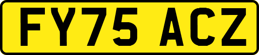 FY75ACZ