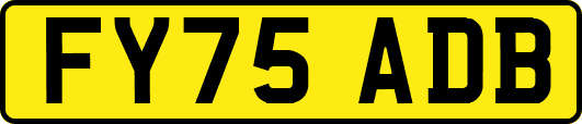 FY75ADB