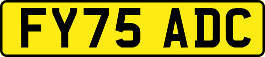 FY75ADC