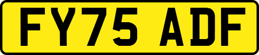 FY75ADF