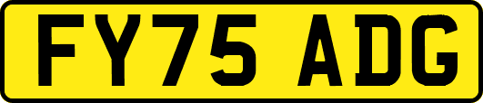 FY75ADG