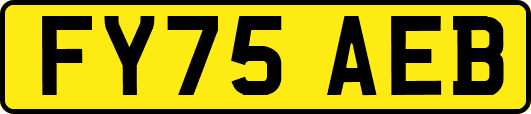 FY75AEB
