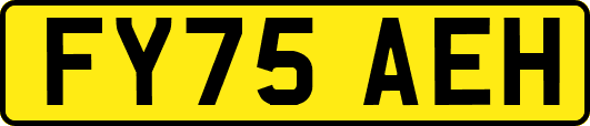 FY75AEH