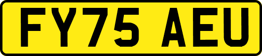 FY75AEU