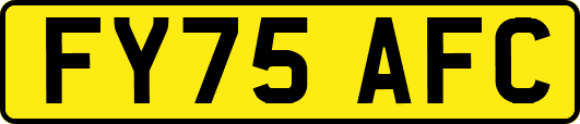FY75AFC