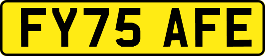 FY75AFE