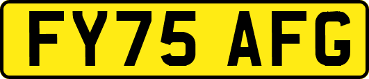 FY75AFG