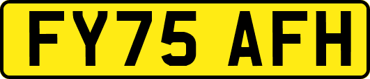 FY75AFH