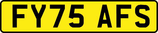 FY75AFS