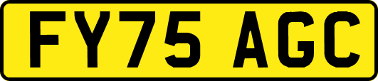 FY75AGC