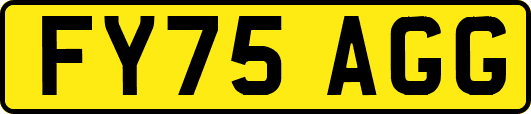 FY75AGG