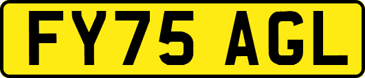 FY75AGL