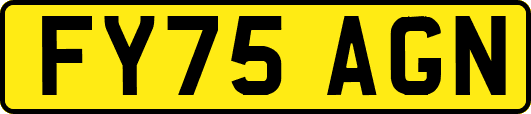 FY75AGN