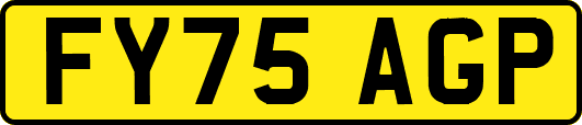 FY75AGP