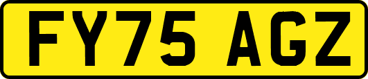 FY75AGZ