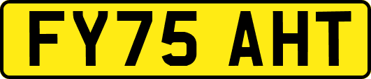 FY75AHT