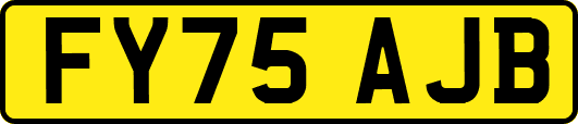 FY75AJB