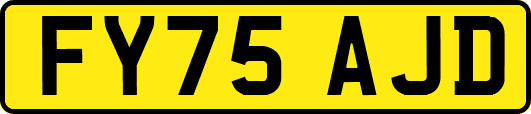 FY75AJD