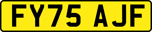 FY75AJF