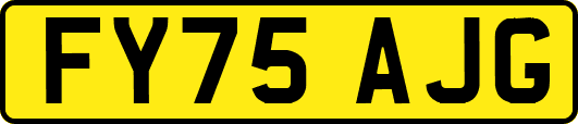 FY75AJG